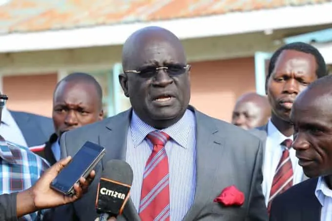 KCSE 2019 Exams release dates