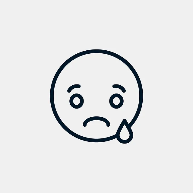 Manage Child's failure by managing your reactions.