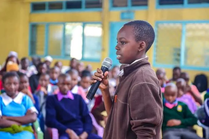 Golden advice to the 2020 form ones