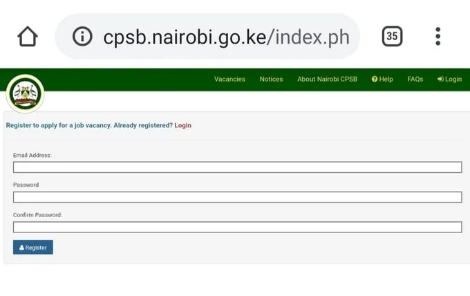 Nairobi County Advertises 498 ECDE Teacher 2020 Job Vacancies - Group G, qualifications, application deadline and how to apply,