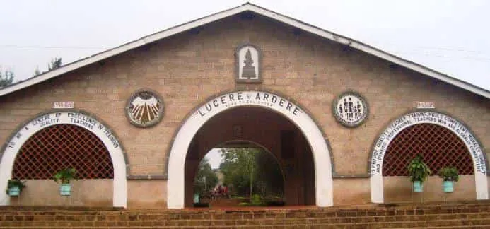 St. Lawrence Egoji Teachers college Courses, Contacts, and Registration Details