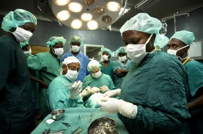 Bachelors in Medicine Course