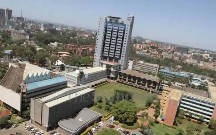 UoN Vice-Chancellor Search Narrows Down to Six Top Professors