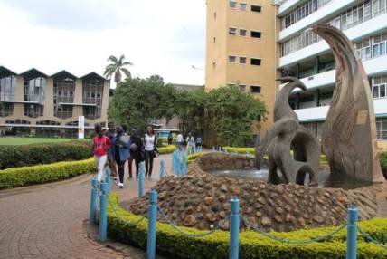 University of Nairobi