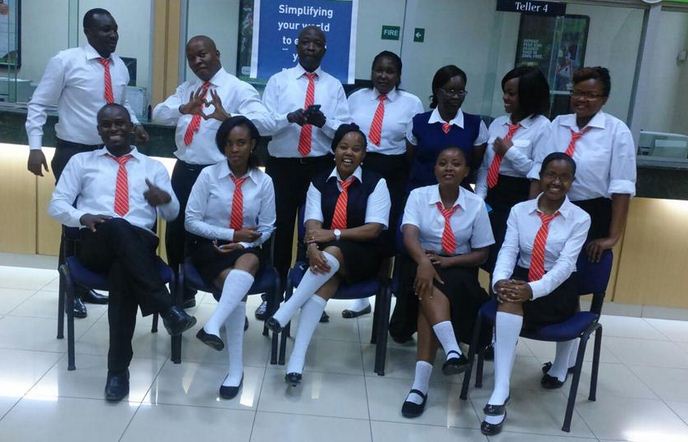 University students to wear school uniforms in Kenya