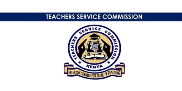 TSC Teachers Service Commission