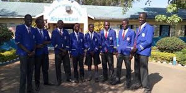 Mbita High School KCSE 2019 Results