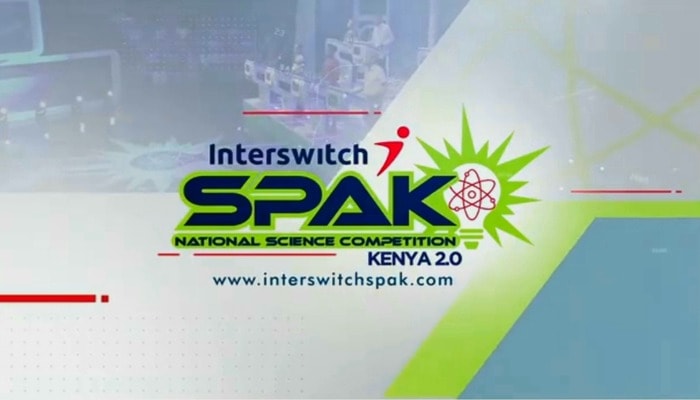 Sh 2.4 Million to be Won in InterswitchSPAK Kenya Students National Science Contest 2020, Here are the Details