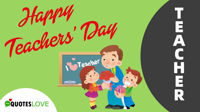 84 Teachers' Day 2020 Greetings, Quotes, and Wishes to share on SMS, Facebook, WhatsApp
