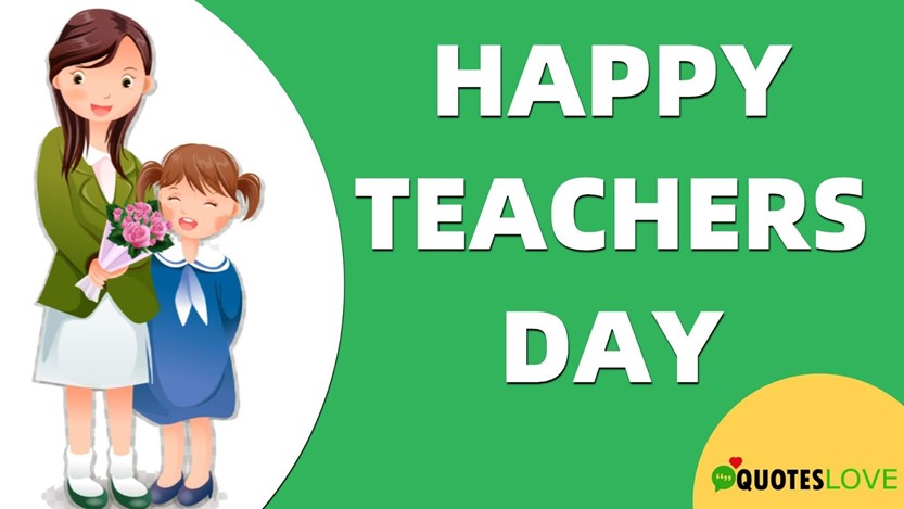 84 Teachers' Day 2020 Greetings, Quotes, and Wishes to share on SMS, Facebook, WhatsApp