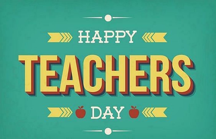 84 Teachers' Day 2020 Greetings, Quotes, and Wishes to share on SMS, Facebook, WhatsApp