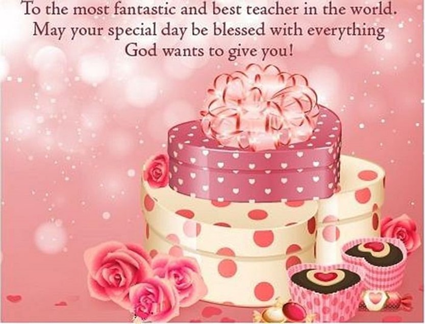 84 Teachers' Day 2020 Greetings, Quotes, and Wishes to share on SMS, Facebook, WhatsApp