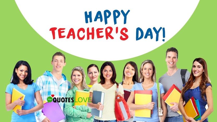 84 Teachers' Day 2020 Greetings, Quotes, and Wishes to share on SMS, Facebook, WhatsApp
