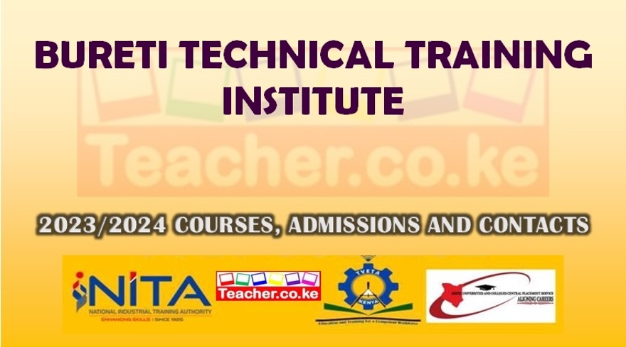 Bureti Technical Training Institute