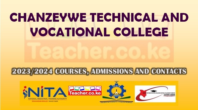 Chanzeywe Technical And Vocational College