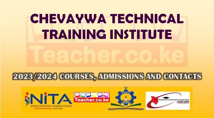 Chevaywa Technical Training Institute