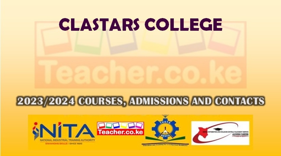 Clastars College