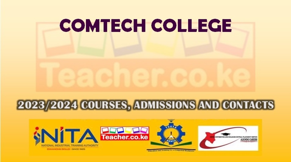 Comtech College