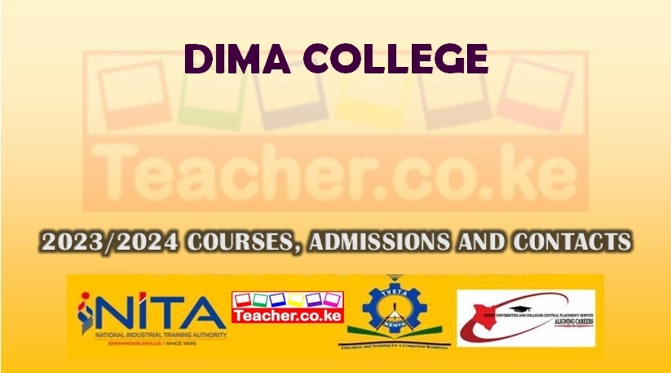 Dima College