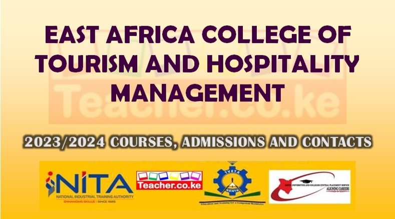 East Africa College Of Tourism And Hospitality Management