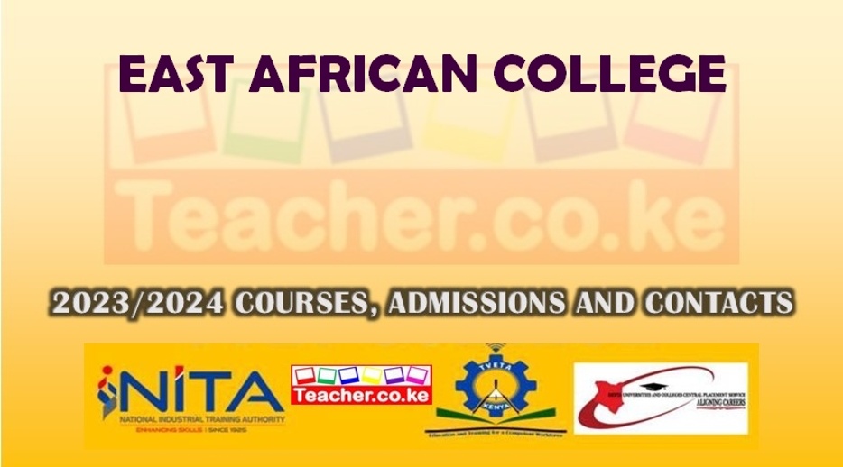 East African College