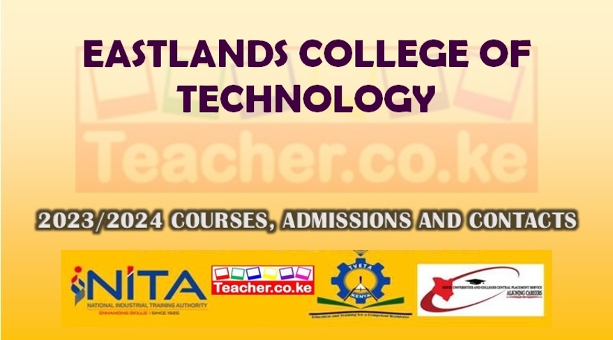 Eastlands College Of Technology