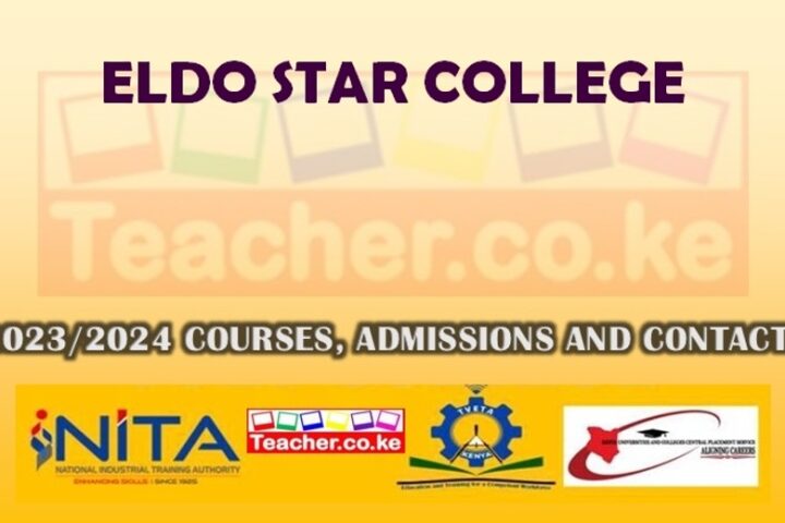 Eldo Star College