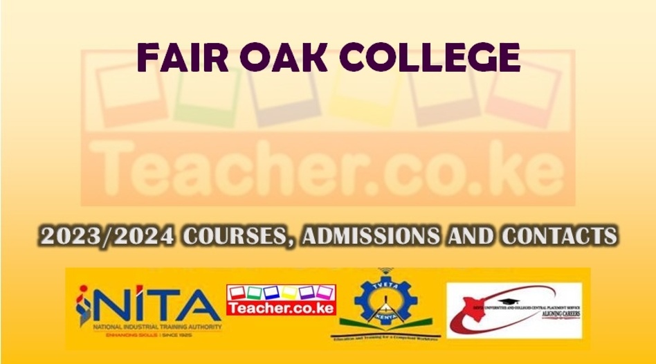 Fair Oak College