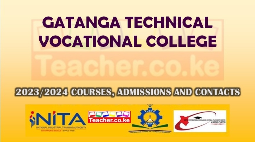 Gatanga Technical Vocational College