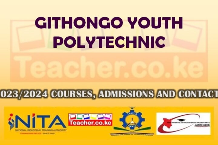 Githongo Youth Polytechnic