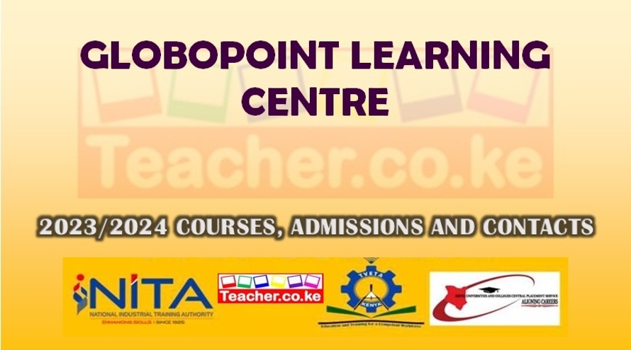 Globopoint Learning Centre
