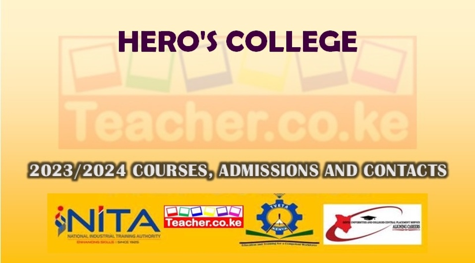 Hero'S College