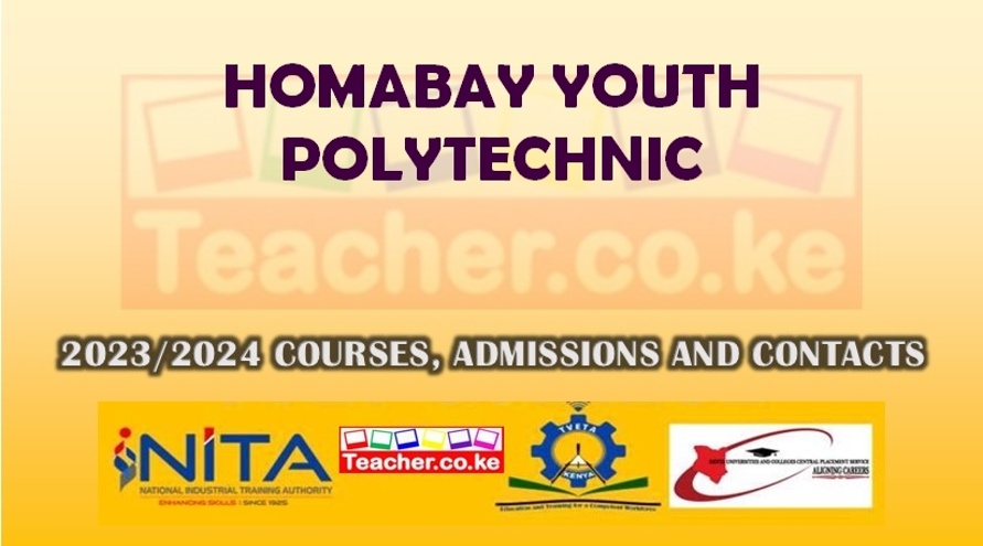 Homabay Youth Polytechnic