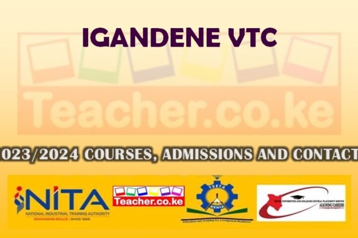 Igandene Vtc