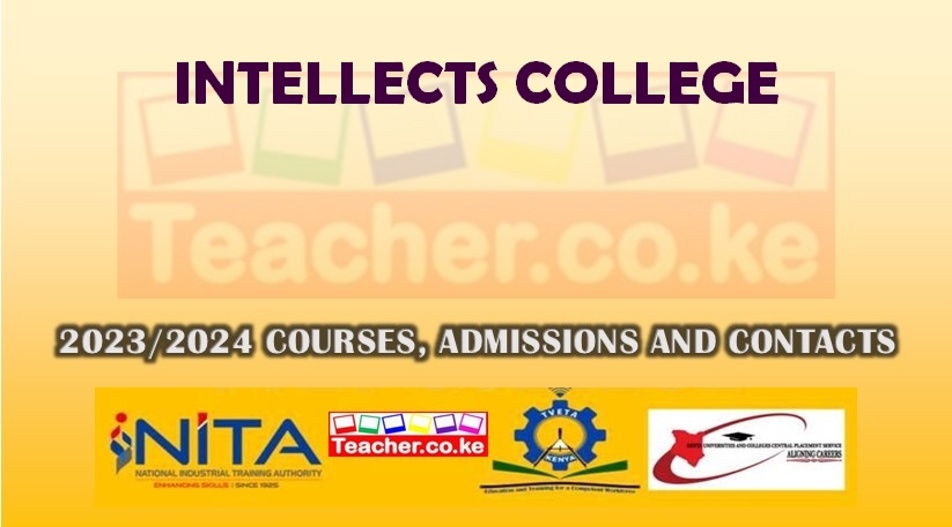 Intellects College