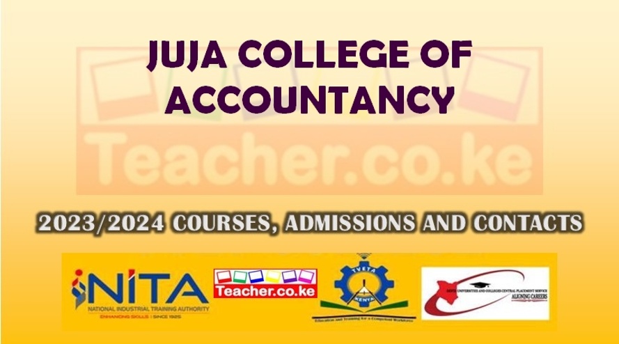 Juja College Of Accountancy