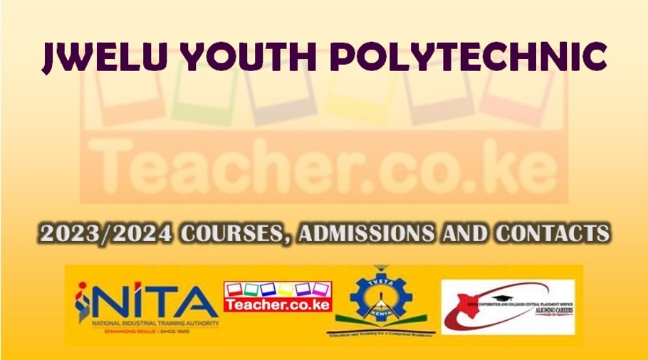 Jwelu Youth Polytechnic