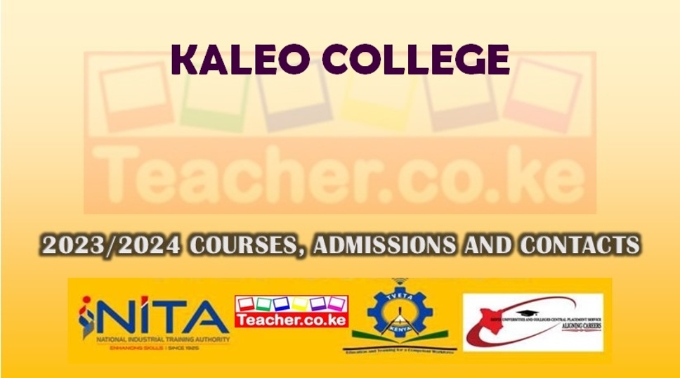 Kaleo College