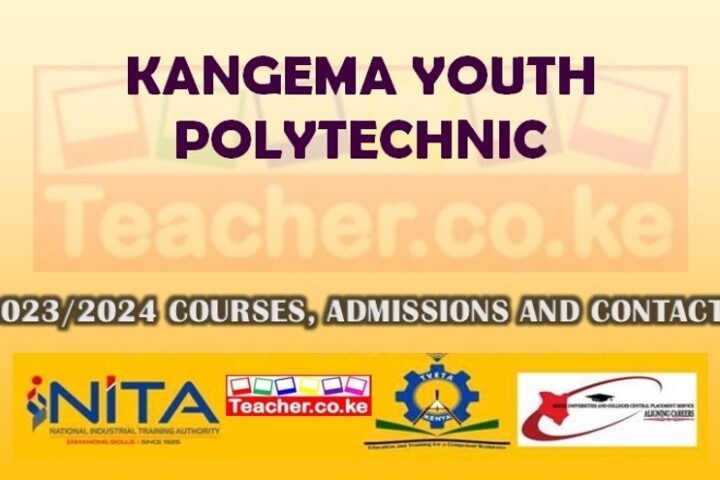 Kangema Youth Polytechnic