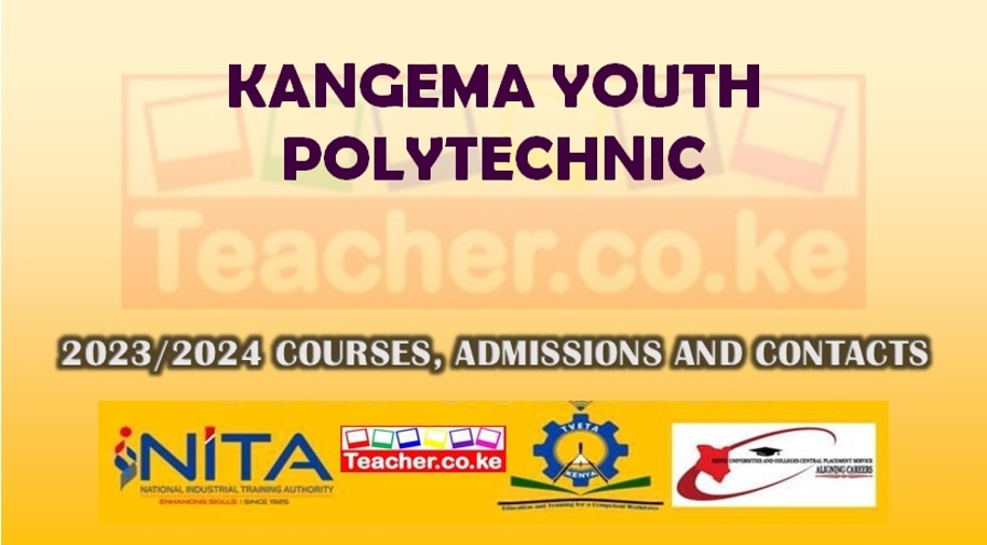 Kangema Youth Polytechnic