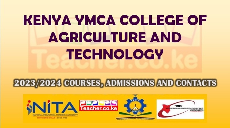 Kenya Ymca College Of Agriculture And Technology