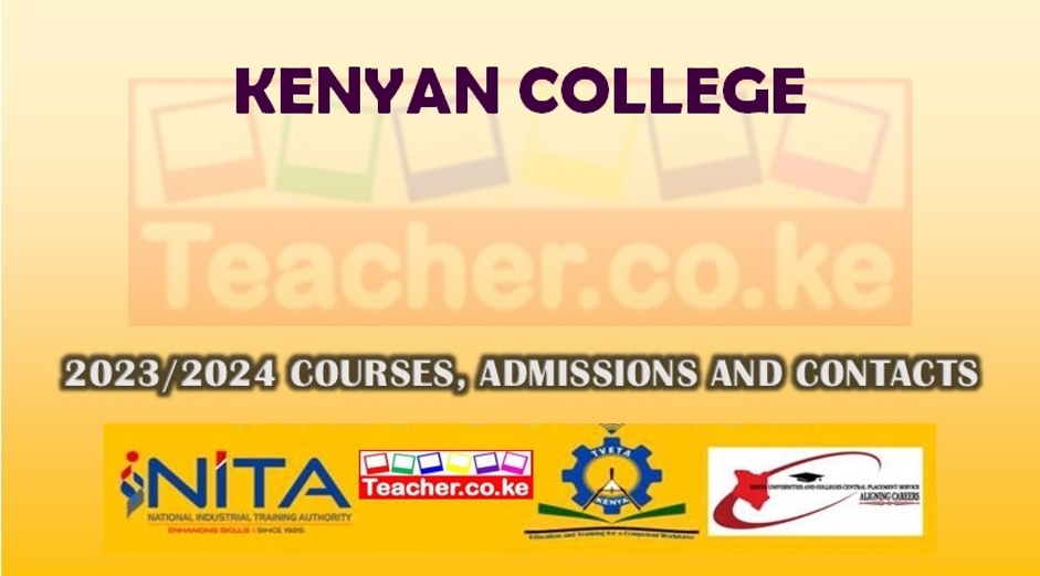 Kenyan College