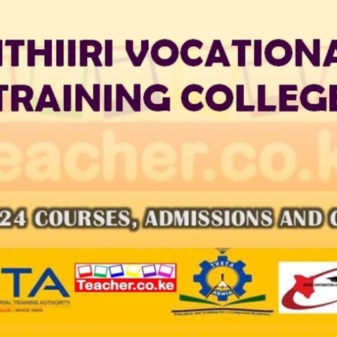 Kithiiri Vocational Training College