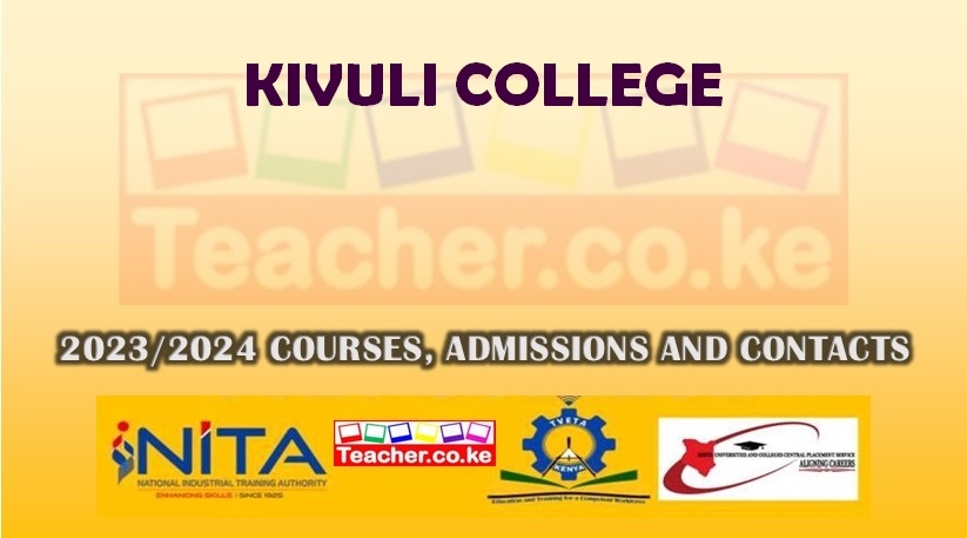 Kivuli College