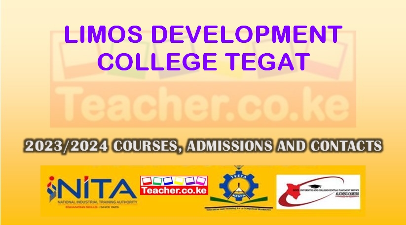 Limos Development College - Tegat