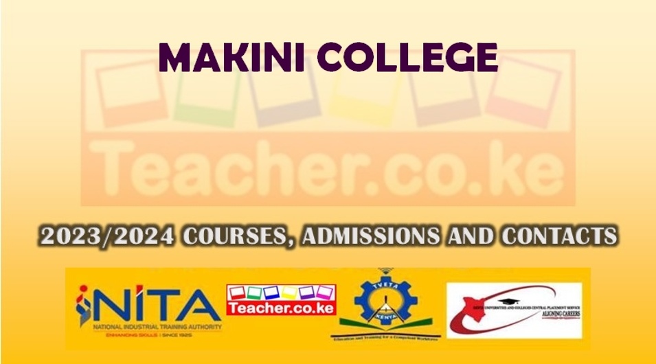 Makini College