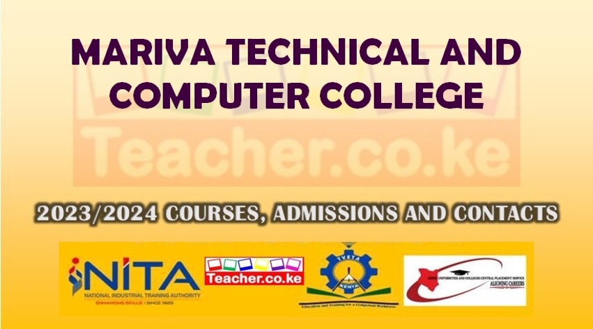 Mariva Technical And Computer College