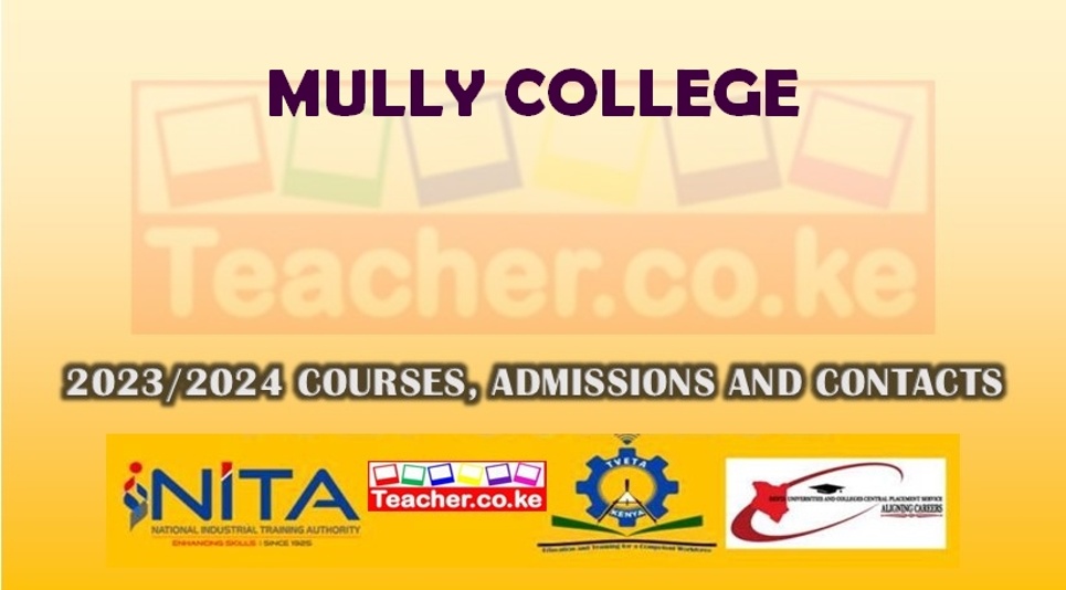 Mully College