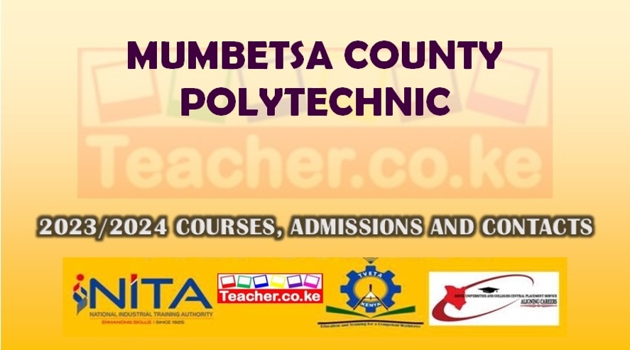 Mumbetsa County Polytechnic