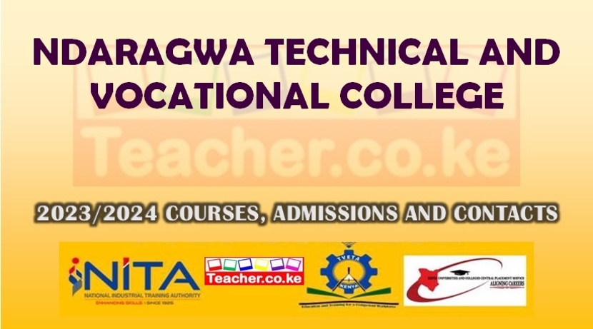 Ndaragwa Technical And Vocational College